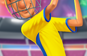 Stick Cricket Super League Mod APK