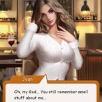 Sugary Date Sim Mod APK