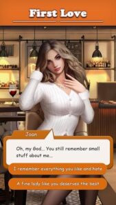 Sugary Date Sim Mod APK