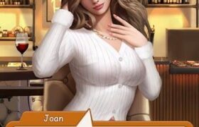 Sugary Date Sim Mod APK