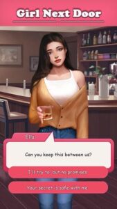 Sugary Date Sim Mod APK