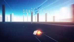 super sonic surge 12 apk