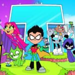 Teen Titans GO Figure Mod APK