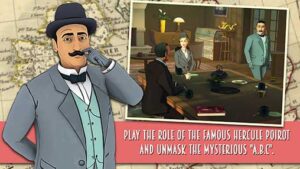 The ABC Murders 1.1 Apk