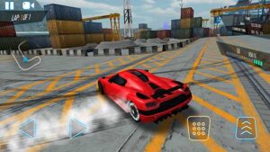 CARS Speed Racing 2.2.67 Apk + Data for Android