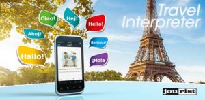 Travel Interpreter 2.5.5 Apk