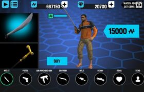 Truck Driver City Crush Mod APK