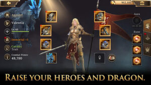 Iron Throne MOD APK