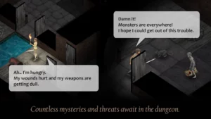 Darkness Survival APK