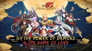 Tales of Demons and Gods MOD