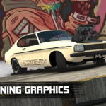 Burnout City 1.1.5 Apk