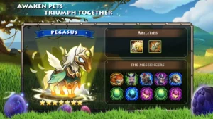 Soul Hunters 2.4.66 Apk