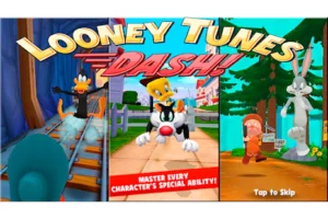 Looney Tunes Dash APK
