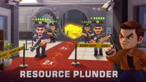 Idle Mafia Tycoon APK