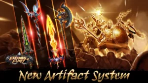 Eternal Fury 2 APK