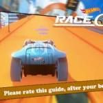 Hot Wheels Race Off APK