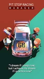 PIT STOP RACING : MANAGER APK