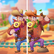 Find 5 Differences APK