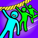 Rope Rescue APK