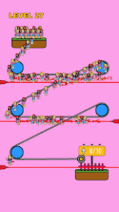 Rope Rescue APK