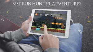 Hunter Run APK