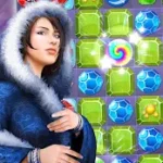 Season Match Puzzle Adventure APK