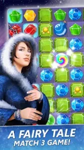 Season Match Puzzle Adventure APK