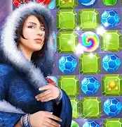 Season Match Puzzle Adventure APK