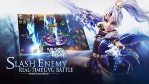 Musou Glory APK