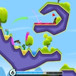 Golf Blitz APK