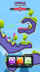 Golf Blitz APK