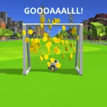 Soccer Kick APK