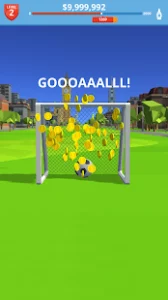 Soccer Kick APK