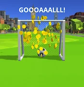 Soccer Kick APK