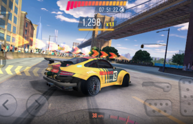 Drift Max Pro APK