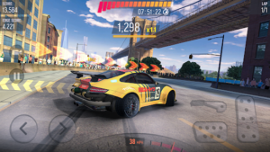 Drift Max Pro APK