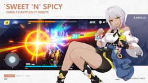 Honkai Impact 3rd APK