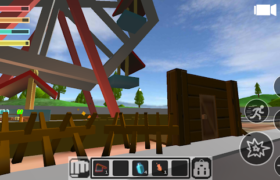 Desert Storm Zombie Survival APK