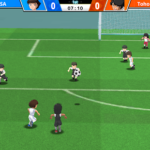 Captain Tsubasa ZERO APK