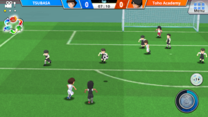 Captain Tsubasa ZERO APK