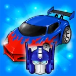 Battle Car Tycoon APK