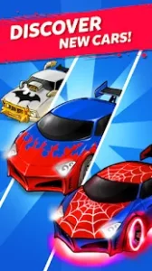 Battle Car Tycoon APK