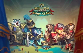 Million Lords APK