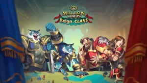 Million Lords APK