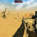 Dinosaur Hunt 2018 APK