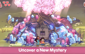 The Phantom Fable APK