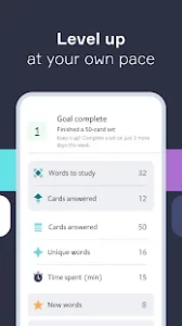 Lingvist Premium APK