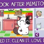 Mimitos Virtual Cat APK