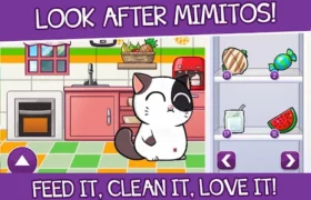Mimitos Virtual Cat APK