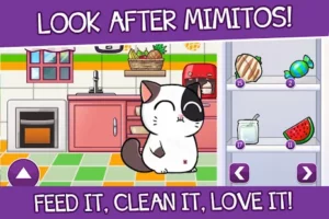 Mimitos Virtual Cat APK